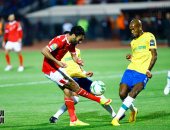 إنهاء الاستعدادات لتأمين مباراة الأهلي وصن داونز