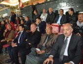 وزير الرياضة يهنئ الأهلي بالفوز على صن داونز في ربع نهائي أبطال افريقيا