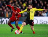 مباراة مانشستر سيتى ضد ليفربول 5 أبريل تحدد بطل الدورى الإنجليزى 