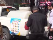 مباشر قطر: تميم يضع مصلحة طهران فوق مصلحة شعبه