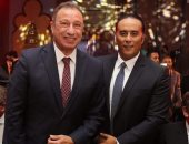 تذكرتي تهنيء الأهلي بعد الفوز على صن داونز.. وتشكر الجماهير