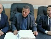 "القضاء الإدارى بالمنيا": 100 ألف جنيه تعويض لأسرة متوفى صدمته سيارة حكومية