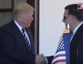 ميليشيا فايز السراج تغازل أمريكا بقاعدة مجانية على الأراضى الليبية