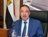 محافظ الإسكندرية: المحافظة عانت لسنوات وتحتاج الى تكاتف الأجهزة التنفيذية