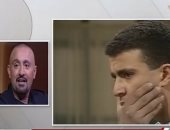 أحمد السقا: يحيى الفخرانى صاحب فضل عليا وأسامة أنور عكاشة اكتشفنى.. فيديو