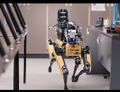 روبوتات ناسا الذكية تفوز بمنافسة البحث والإنقاذ (صور)