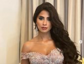 روبى تتألق بإطلالة مميزة فى أحدث جلسة تصوير 