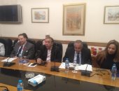 مصر تتجه إلي غرب أفريقيا وإطلاق بعثة إلى غانا وساحل العاج 10 مارس