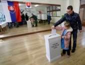 انطلاق الانتخابات البرلمانية فى سلوفاكيا 