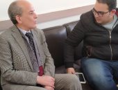 رئيس قطاع التعليم لـ"اليوم السابع": أنهينا الاستعدادات اللوجيسية لتنسيق 2020.. السيد عطا: لا تغيير بقواعد التنسيق للعام الجامعى المقبل.. والضبطية القضائية أغلقت 200 كيان وهمى بالمحافظات