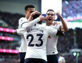 زى النهاردة.. توتنهام ينهى عقدة 28 عاما على ملعب تشيلسى