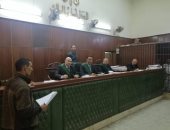 السجن 6 سنوات لمتهم بحيازة سلاح نارى والاتجار فى المخدرات بسوهاج