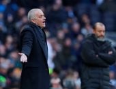 الشرط الجزائي يهدد عودة مورينيو لتدريب ريال مدريد