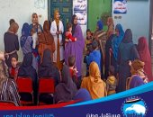 صحة جنوب سيناء تنظم قافلة طبية مجانية إلى وادى مجيرح بمدينة دهب الجمعة والسبت