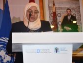 نائب محافظ القاهرة: مواجهة العنف ضد النساء وتمكينهن بالتنسيق مع الأمم المتحدة