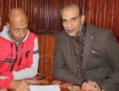 إنشاء 10 شعب بالغرفة التجارية بكفر الشيخ والإعلان عن فتح 6 شعب أخرى 