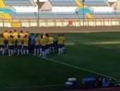  الإسماعيلى يبدأ خطة تطفيش عمر الوحش بعد حيلة "المصور الخصوصى"