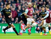 ملخص واهداف مباراة أستون فيلا ضد مان سيتي 1-2 في نهائي كأس الرابطة