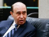 مهاب مميش لـ"أ ش أ": مصر ستكون مصدرا إقليميا للهيدروجين الأخضر