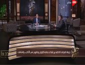 مختار نوح لـ "خالد أبو بكر " : 30% من أعضاء هيئة التدريس بالأزهر "إخوان".. فيديو