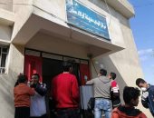 صور.. تطوير 3 مراكز شباب بمركز أولاد صقر بالشرقية