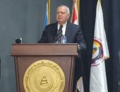وزير الخارجية الأسبق: مصر أثبتت تفوقها فى الملفات الحدودية.. فيديو وصور