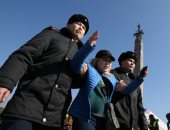 موجة جديدة من المظاهرات فى كازاخستان.. والشرطة تشتبك مع المحتجين