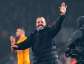 نونو سانتو قاهر الكبار أبرز المرشحين لخلافة سيميوني فى أتلتيكو مدريد