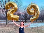 الفرحة قلبت حزن.. عيد ميلاد يتحول لكارثة فى روسيا بسبب حيلة.. صور