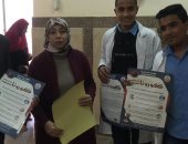 صحة شمال سيناء تواصل حملة "إحمى نفسك واسرتك من كورونا الفيروس المستجد"