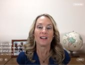 نيوزويك: طبيبة تحذر من وصول كورونا لجميع الولايات الأمريكية خلال أسابيع