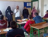 محافظ كفر الشيخ: رفع كفاءة سلاسل قدرات المحولات بتكلفة 1391 ألف جنيه