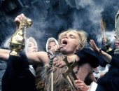 بعد نصف قرن من منعه..بريطانيا تعرض فيلم يتعاطف مع النازية ويضم مشاهد جنسية