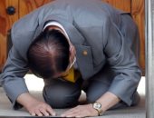 كوريا الجنوبية تتهم "كنيسة"بنشر فيروس كورونا..ورئيس الطائفة يطلب الغفران