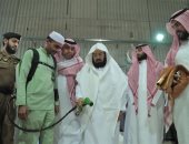 كمامات وزيادة غسل السجاد.. تفاصيل إجراءات احترازية لشئون الحرمين لمواجهة كورونا