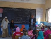 تعليم المنيا توجه الطلاب بالاهتمام بالخطة الوقائية للحماية من الأمراض المعدية