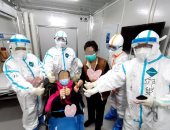 ارتفاع أعداد المتعافين من فيروس كورونا فى الصين إلى 44.462 ألف مريض