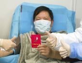 بشرى لمرضى كورونا.. الصين تنجح فى السيطرة على الفيروس ببلازما المتعافين