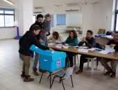 إسرائيل تجرى ثالث انتخابات تشريعية فى أقل من عام