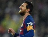 الريال ضد برشلونة.. ميسى يصوم عن التسجيل فى الكلاسيكو 665 يوما