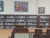 هل نجحت مكتبة المترجم فى تحقيق أهدافها بعد عامين من افتتاحها