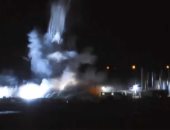 SpaceX تنتقل إلى نموذج جديد من مركبة Starship للاختبار بعد فشل السابق