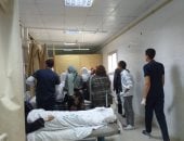 إصابة طالب بالإعدادية بحالة تسمم إثر تناوله حبة الغلة السامة بقرية بالشرقية