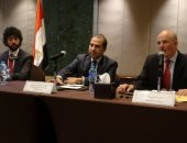 "الغرف التجارية" تبحث مع "الإيطالية" زيادة التبادل التجارى فى 18 فرعا