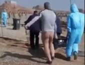 بلا أهل ولا وداع.. طقوس دفن ضحايا البلدان الموبؤة بفيروس كورونا.. اعرفها