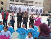 وكيل "تعليم الغربية" يكرم عددا من العاملين بالمدارس.. صور