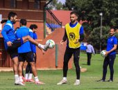 سوبر كورة.. إيقاف الدورى "فأل خير" على الأهلى فى أفريقيا