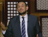 رمضان عبد المعز يكشف أعظم بلاء يتعرض له الإنسان (فيديو)
