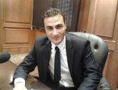 وزير الرياضة يعين علاء جاب الله مديرًا عامًا للاتصال السياسى 