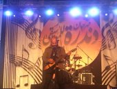 «مسار إجبارى» يغنى لـ سيد درويش وصلاح جاهين فى مهرجان دندرة للموسيقى